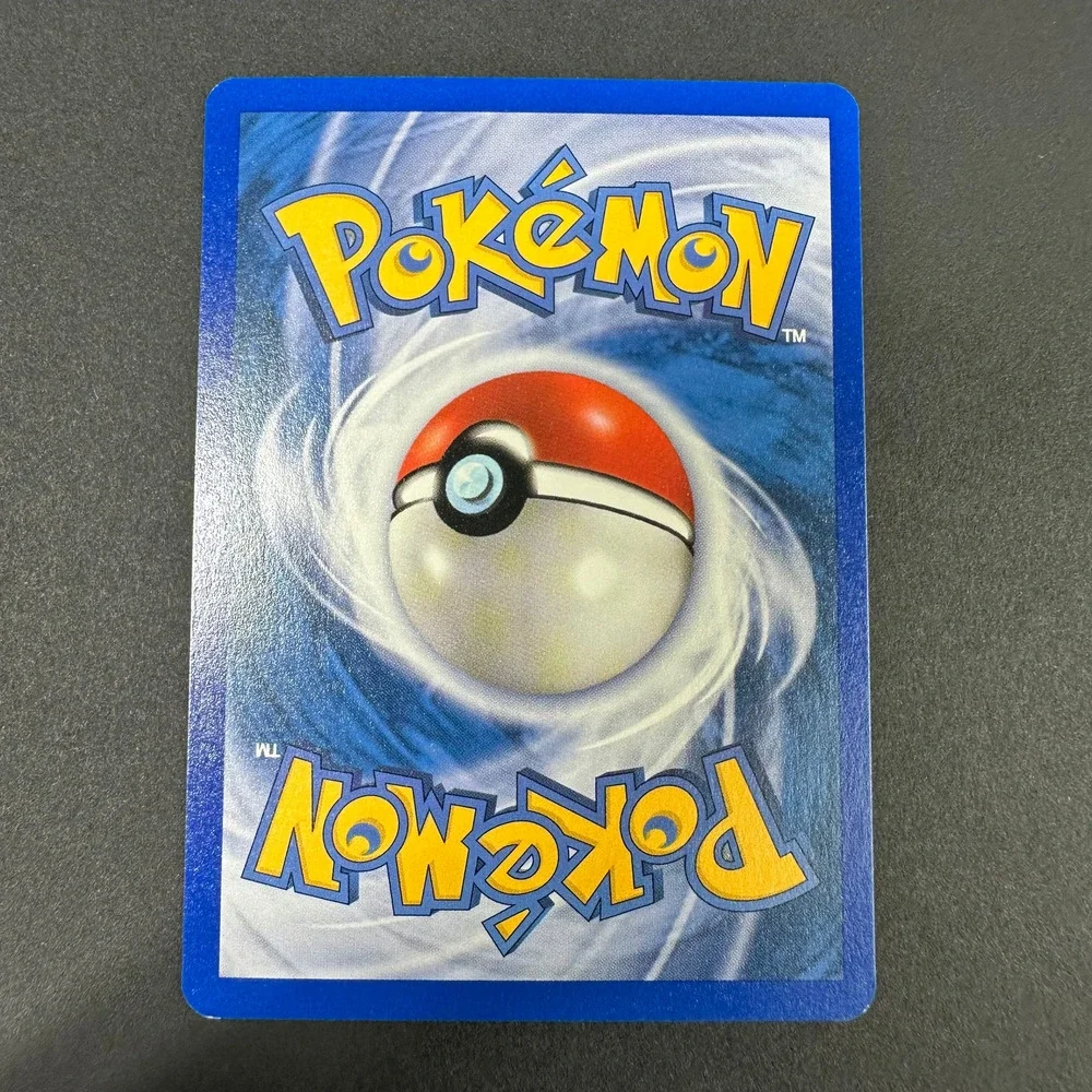 Pokemon TCG Dratini EX Dragon 26/97 Uncommon Normal Near Mint